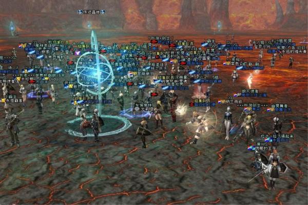 《光遇》水母头先祖位置及获取攻略(图1)
