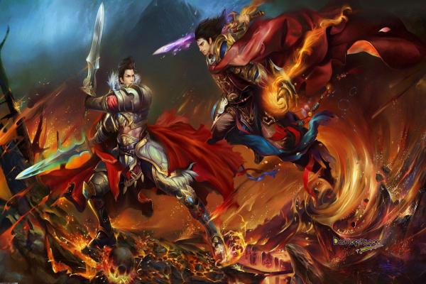 梦幻西游手游新手攻略：一周速成系统教程(图1)
